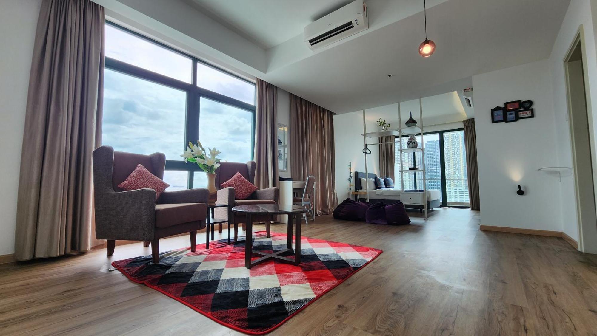 Swan Garden Resort Hotel Malacca Exterior photo