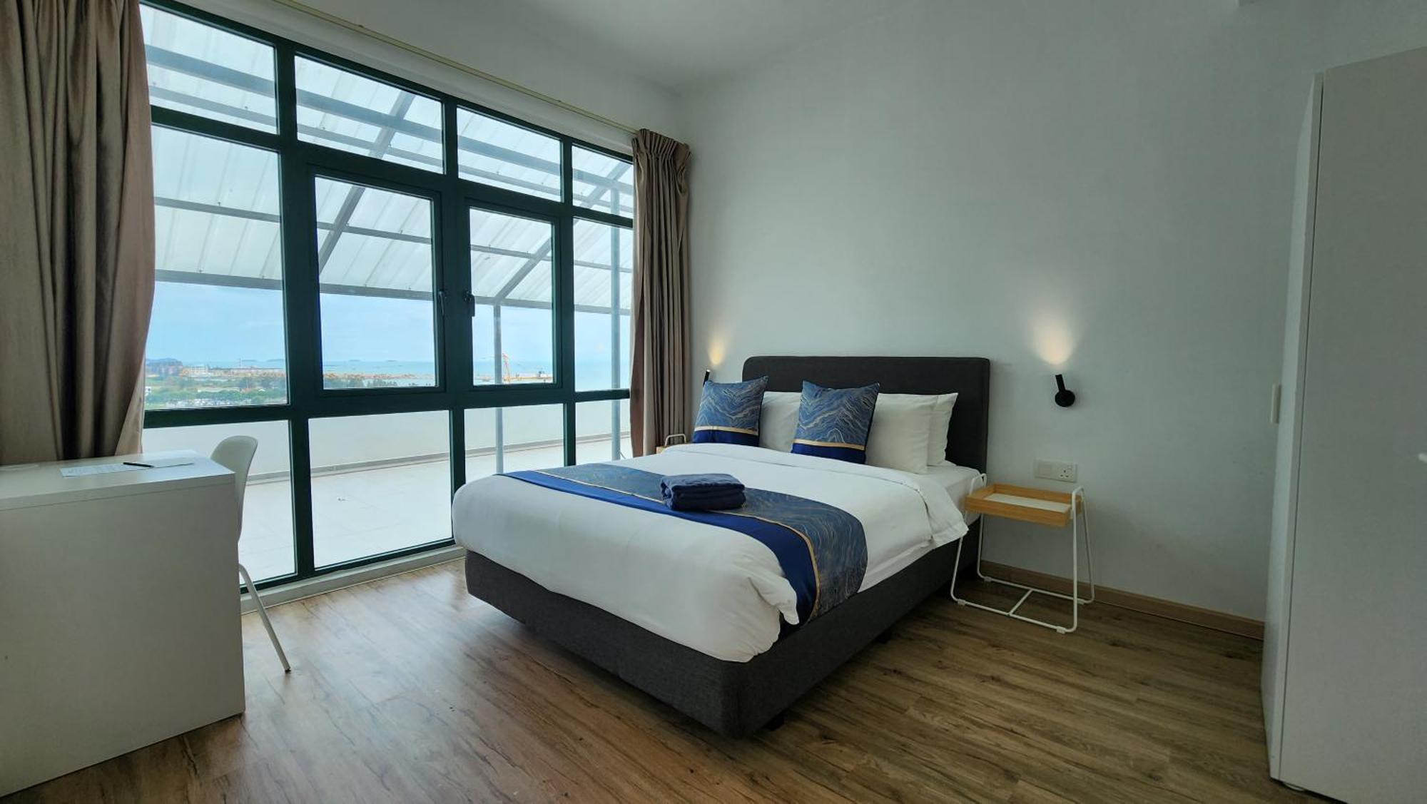 Swan Garden Resort Hotel Malacca Exterior photo
